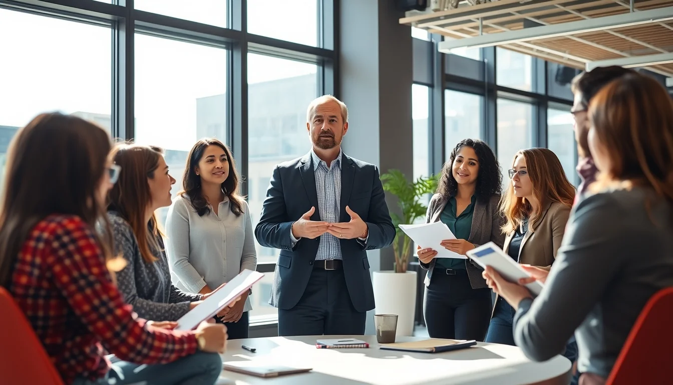 Discover Business Insights